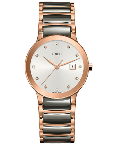 Rado Centrix Diamonds R30555762